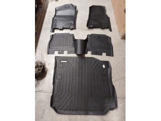 Floor Mats